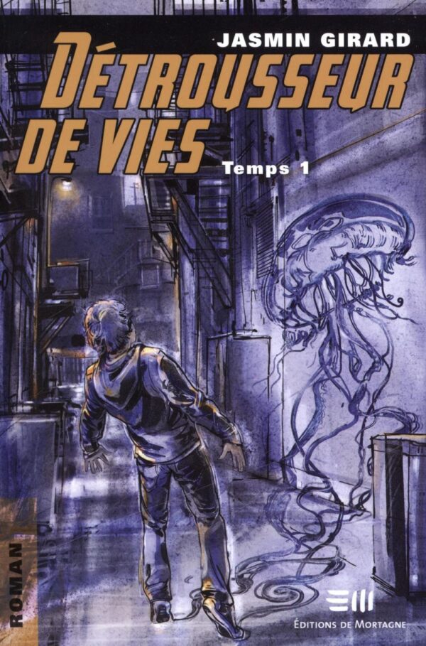 Détrousseur de vies