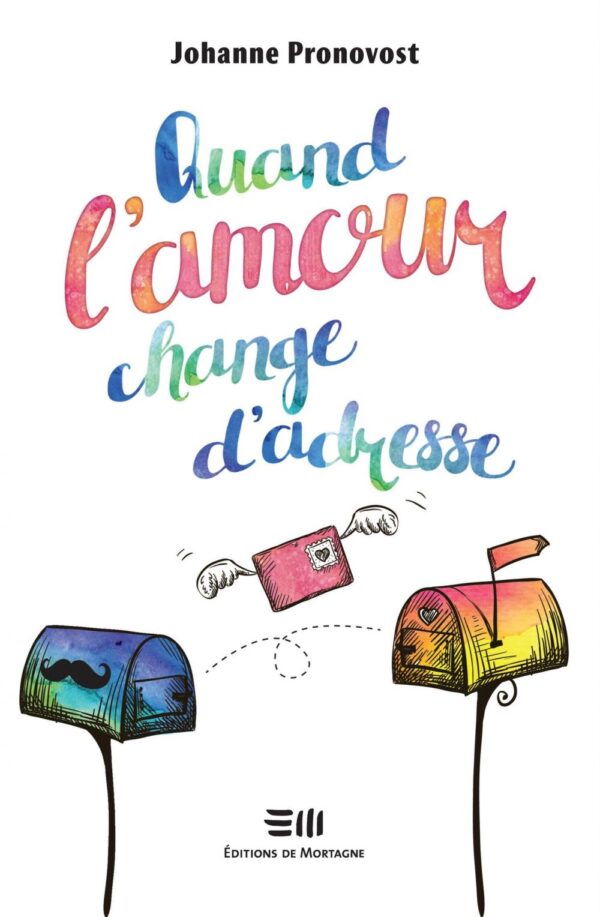 Quand l'amour change d'adresse