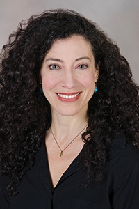 Photo de l'autrice Catherine Polan Orzech