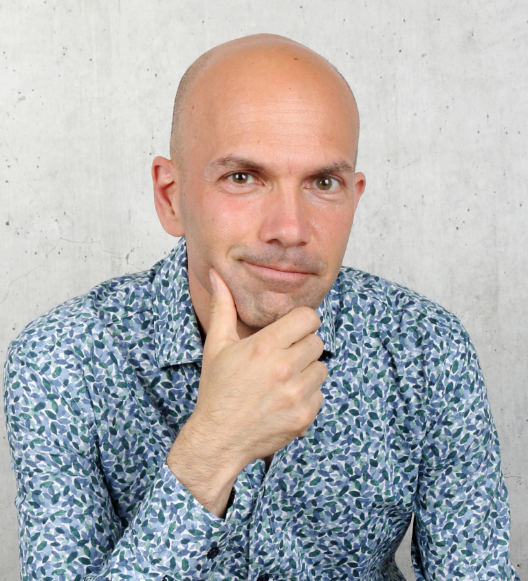 Photo de l'auteur Louis-Francois Dallaire