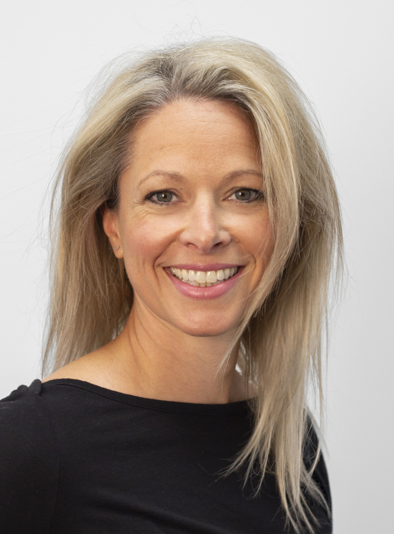 Photo de l'autrice JoÈve Dupuis