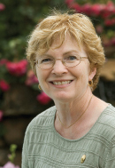 Photo de l'autrice Suzy Fréchette-Piperny