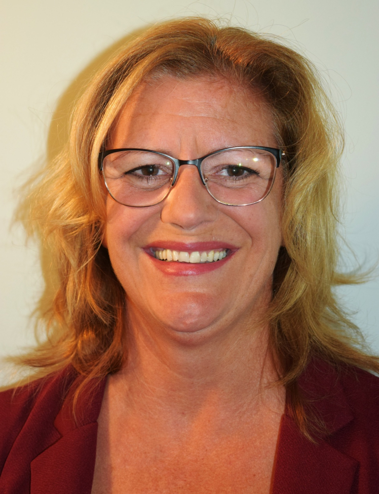 Photo de l'autrice Christian Sylvestre
