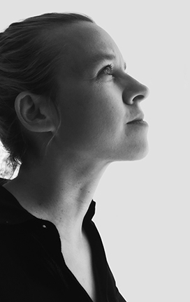 Photo de l'autrice Céline Lamy