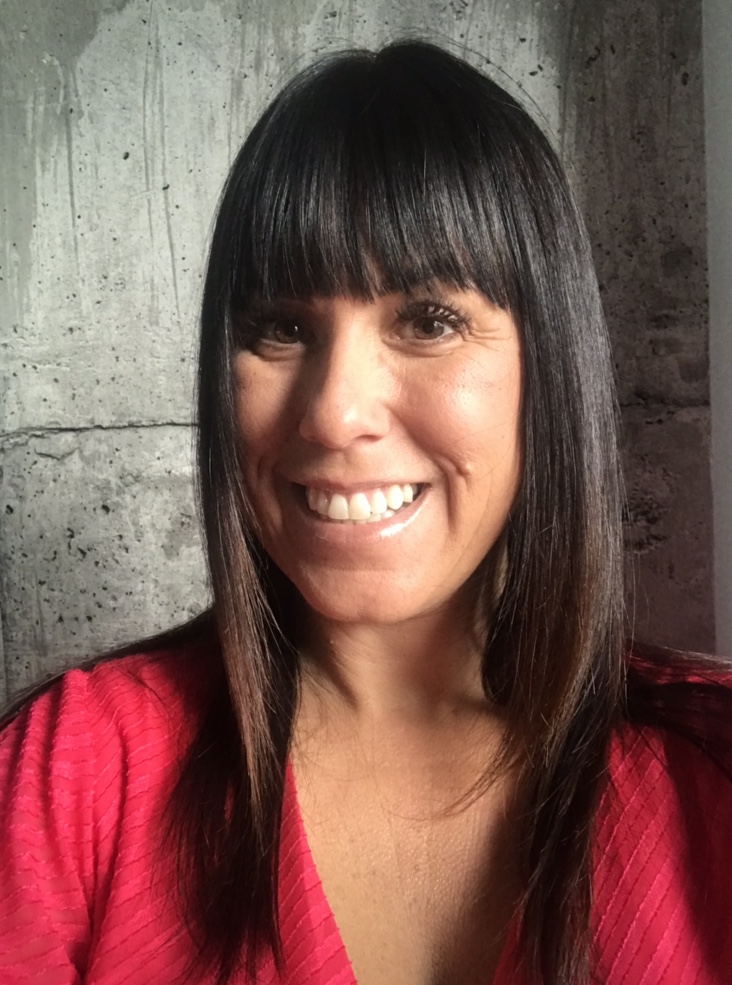 Photo de l'autrice Josée Querry