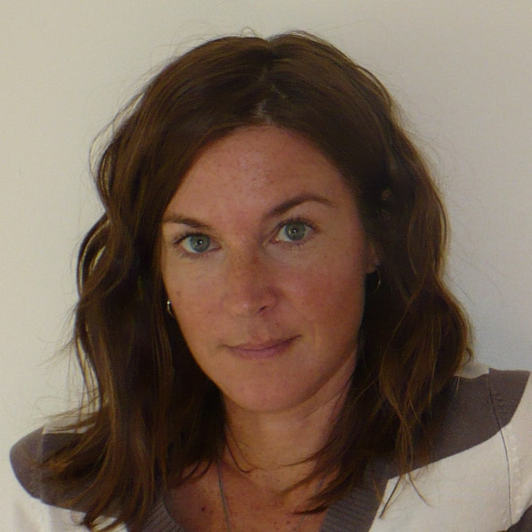 Photo de l'autrice Johanne Pronovost