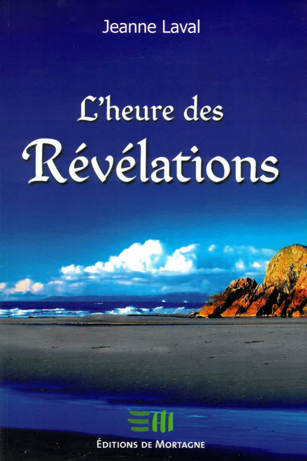 L'heure des révélations