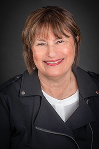 Photo de l'autrice Sari Solden