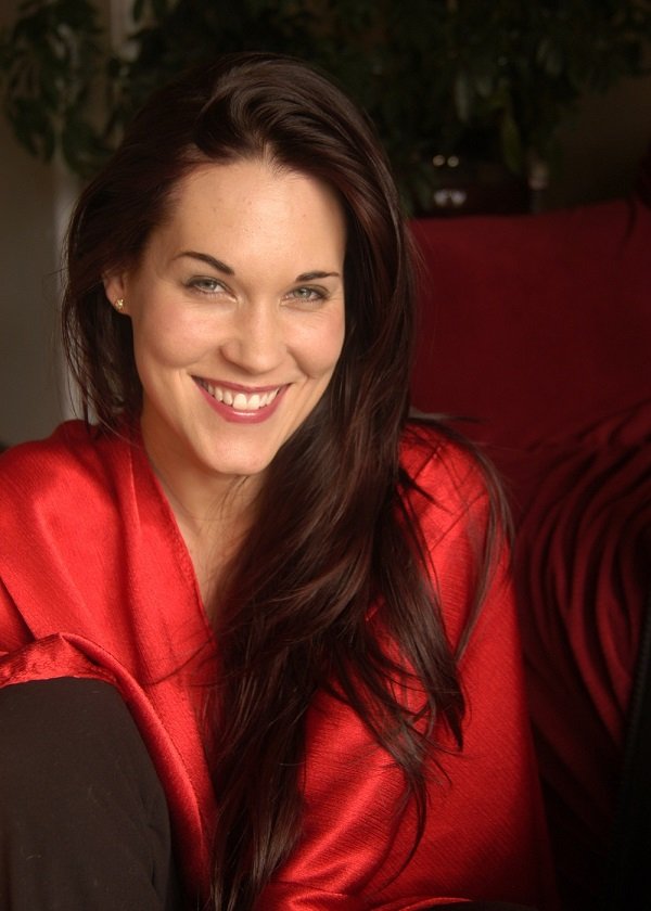 Photo de Teal Swan