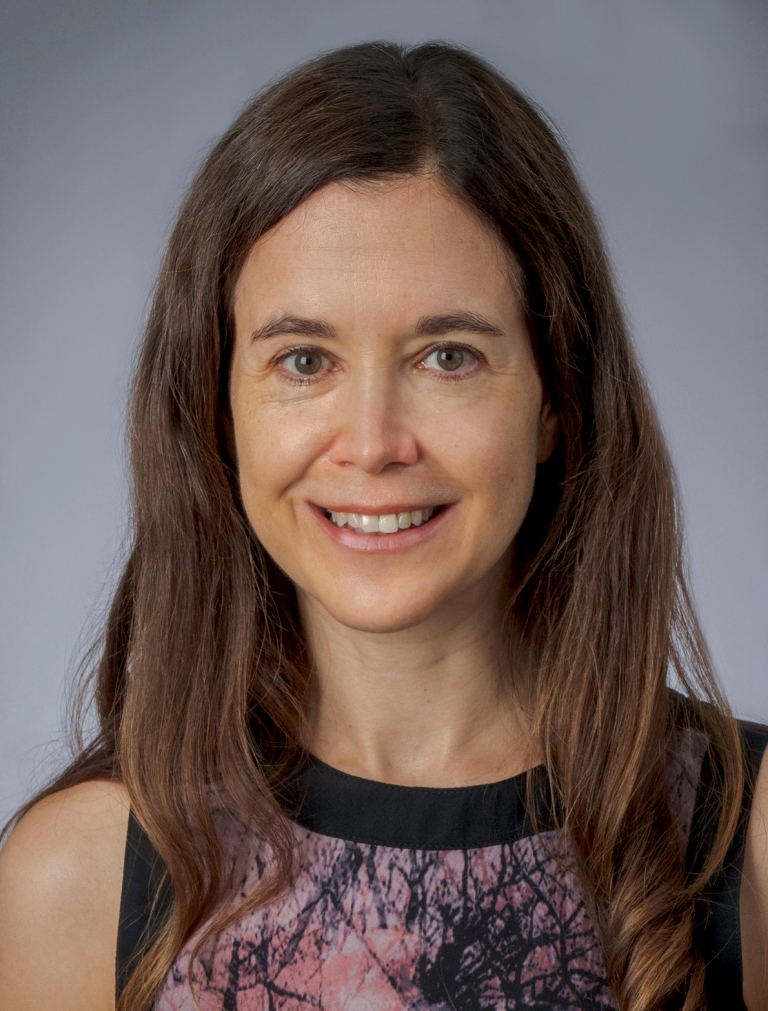 Photo de l'autrice Emmanuelle Jasmin