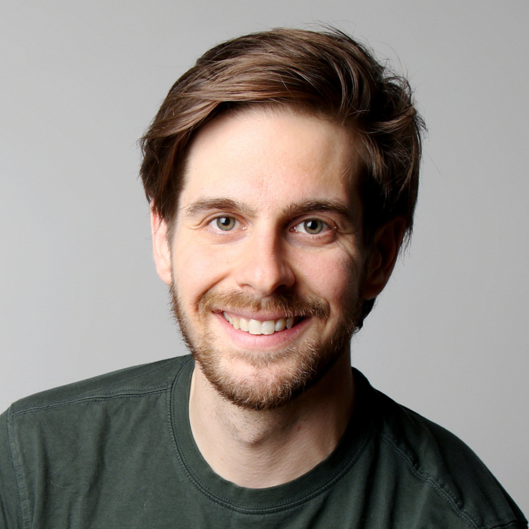 Photo de l'auteur Mikaël Archambault