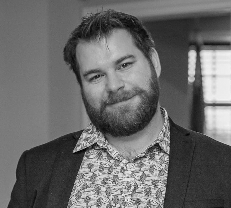 Photo de l'auteur Dominique Théberge