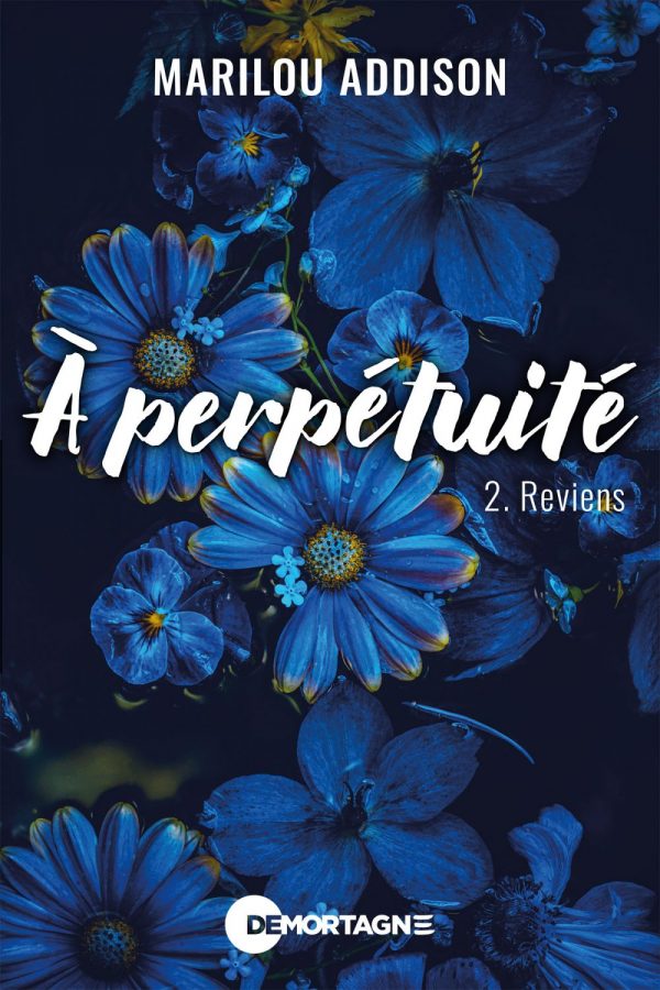 À perpétuité Tome 2
