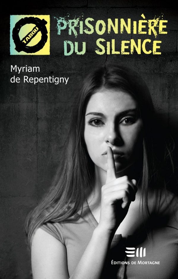Prisonnière du silence (32)