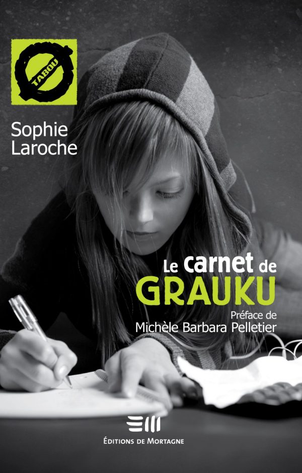 Le carnet de Grauku (1)