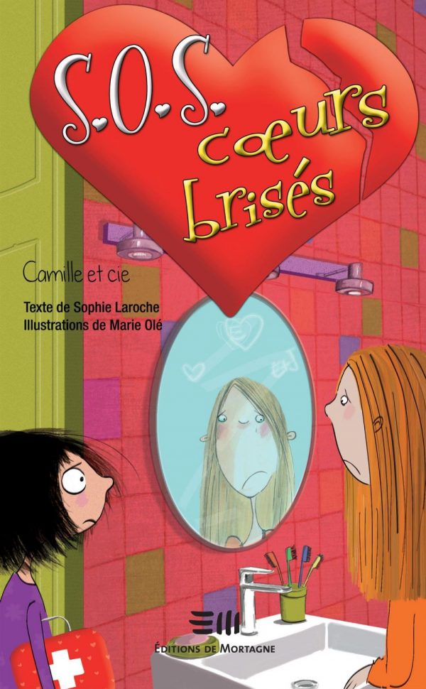 S.O.S. coeurs brisés