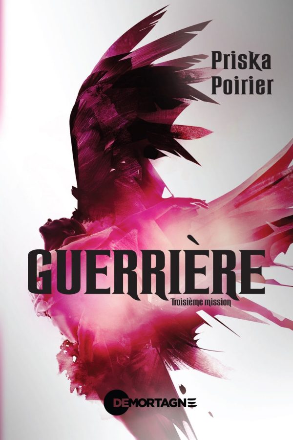 Guerrière - Troisième mission