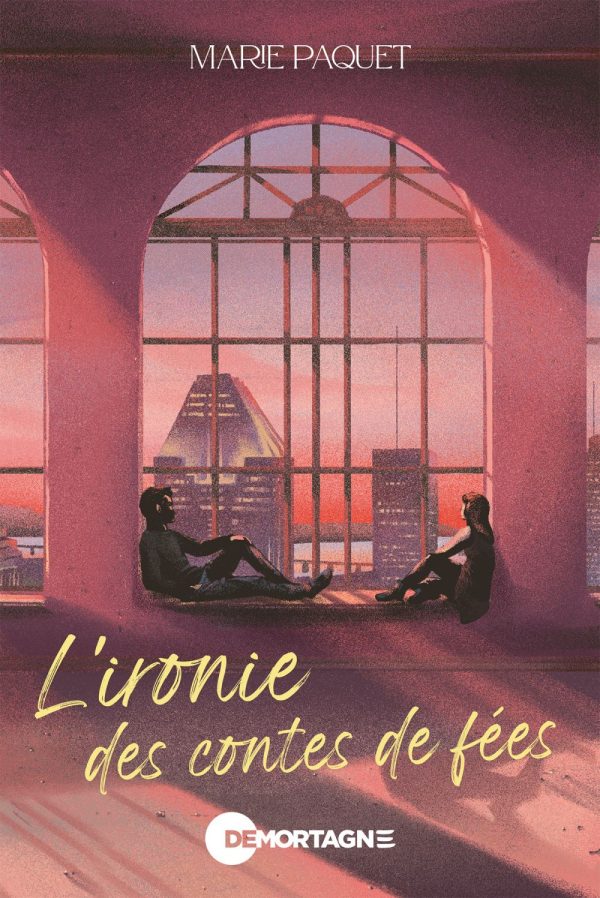 L'ironie des contes de fées