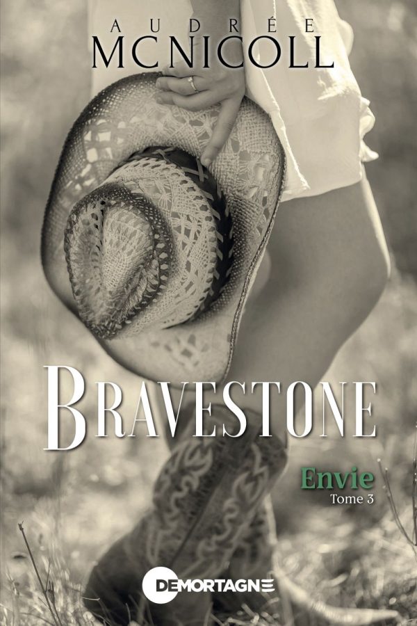 Bravestone Tome 3