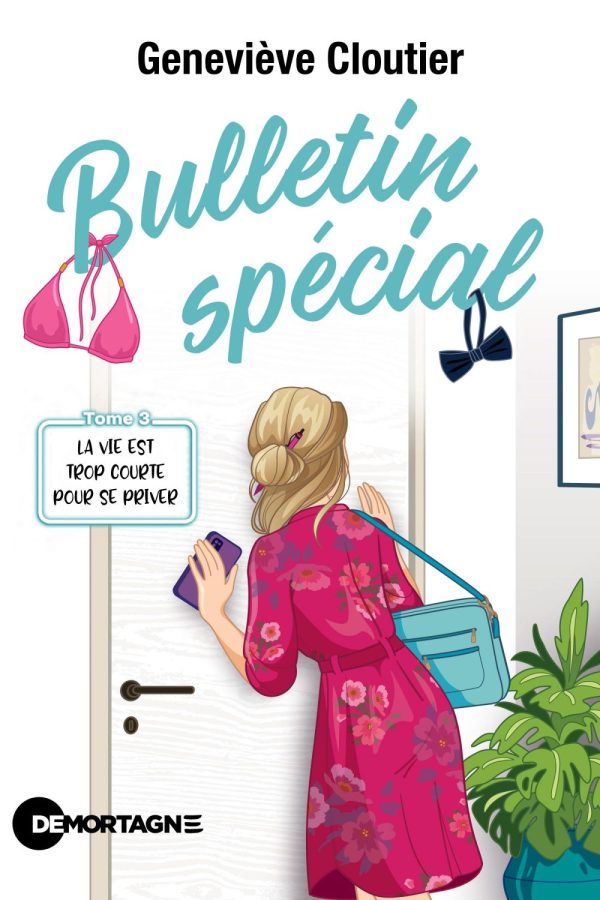Bulletin spécial Tome 3